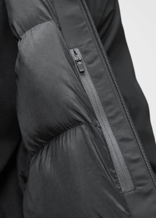 Rains žieminė parka Sarna Long Puffer W4T4