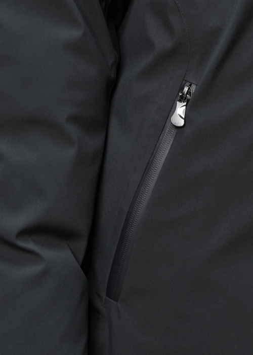 Rains žieminė parka Sarna Long Puffer W4T4