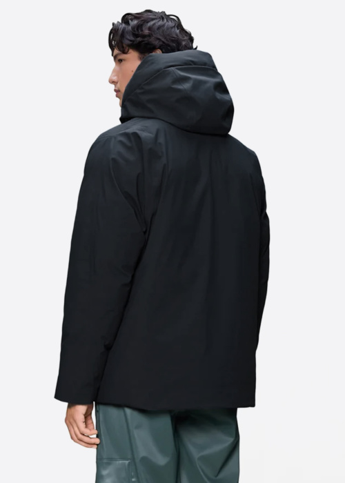 Rains žieminė parka Sarna Long Puffer W4T4