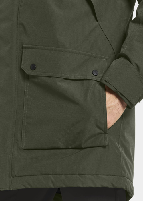 Didriksons žieminė parka Rick 2