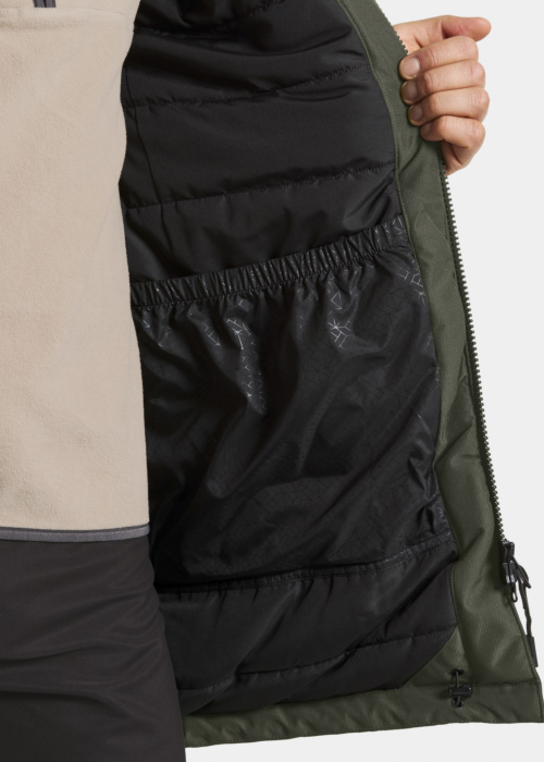 Didriksons žieminė parka Rick 2