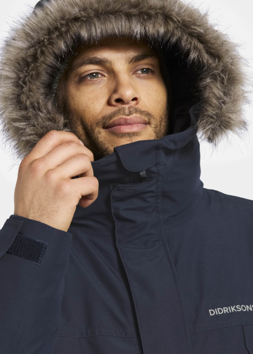 Didriksons žieminė parka Rick 2