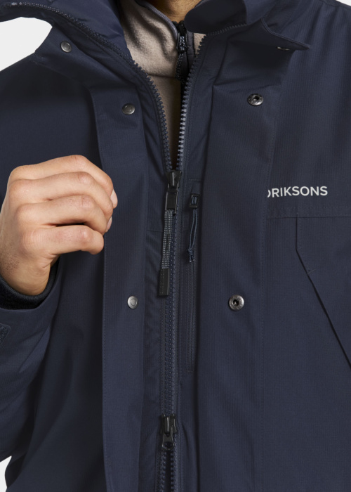 Didriksons žieminė parka Rick 2