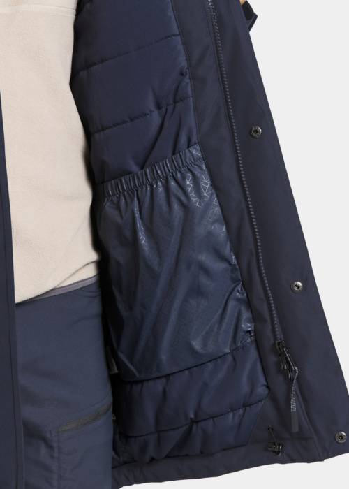 Didriksons žieminė parka Rick 2