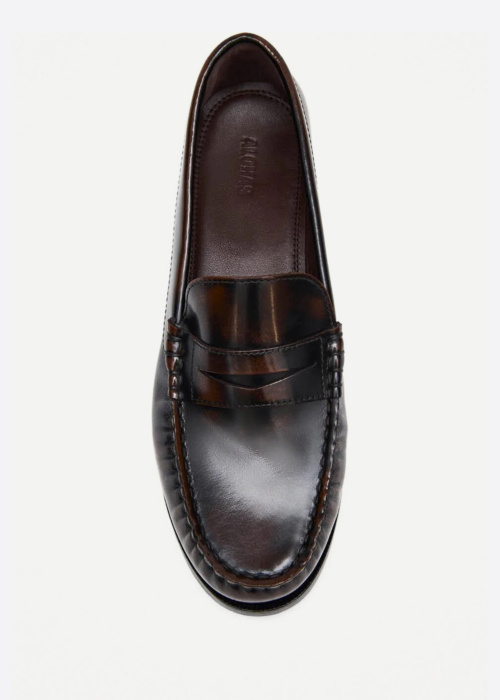 Alohas Loaferiai Rivet