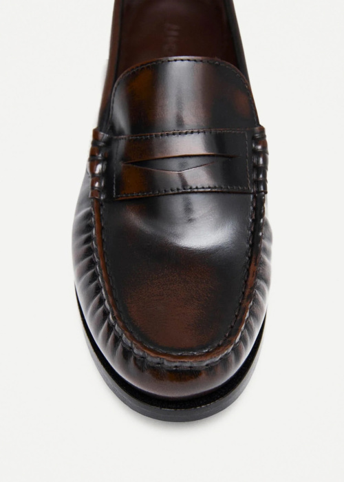 Alohas Loaferiai Rivet