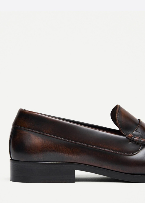 Alohas Loaferiai Rivet