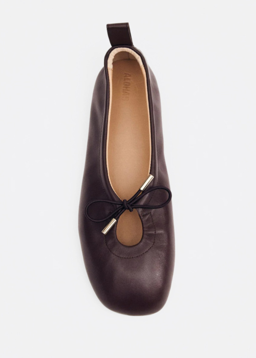 Alohas balerinos Rosalind