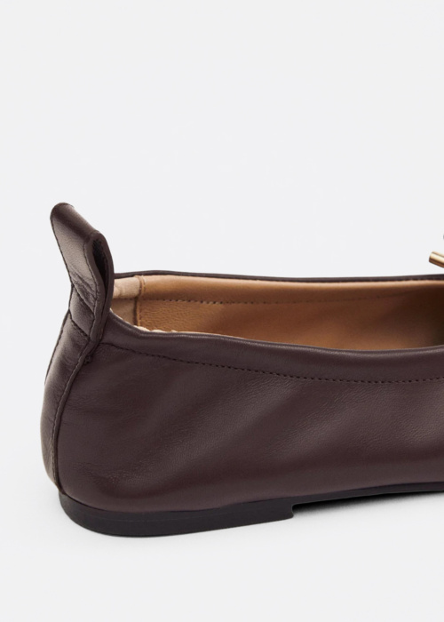 Alohas balerinos Rosalind