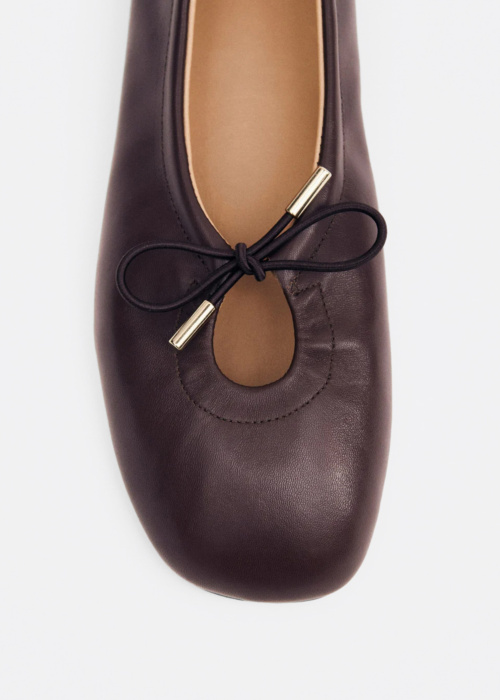 Alohas balerinos Rosalind