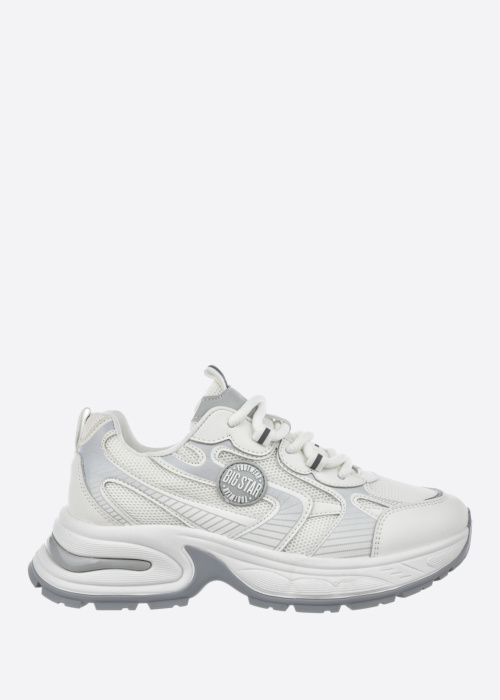 Big Star laisvalaikio bateliai