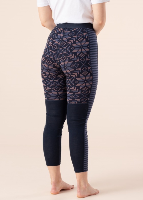 Kari Traa termo kelnės Else Įkeitimas