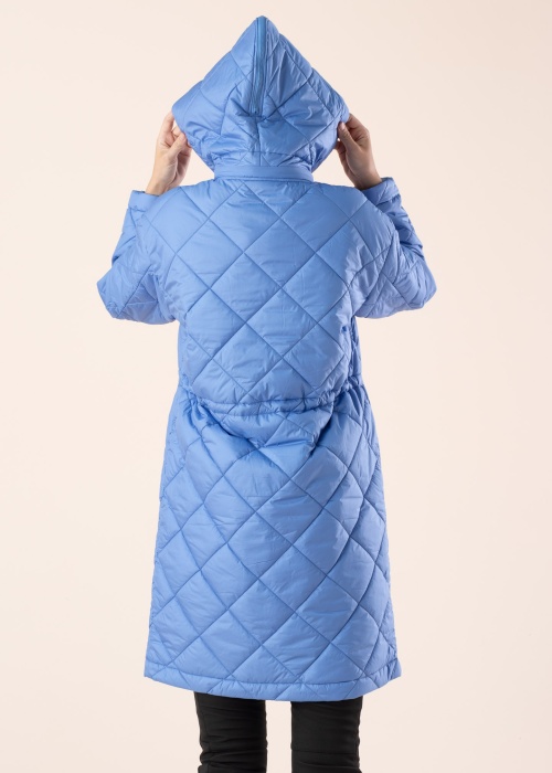 Rino & Pelle pavasario-rudens paltas Jania