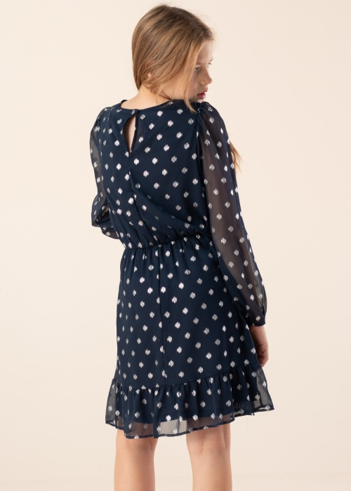 Name It Kids suknelė Vinette