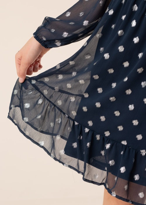 Name It Kids suknelė Vinette