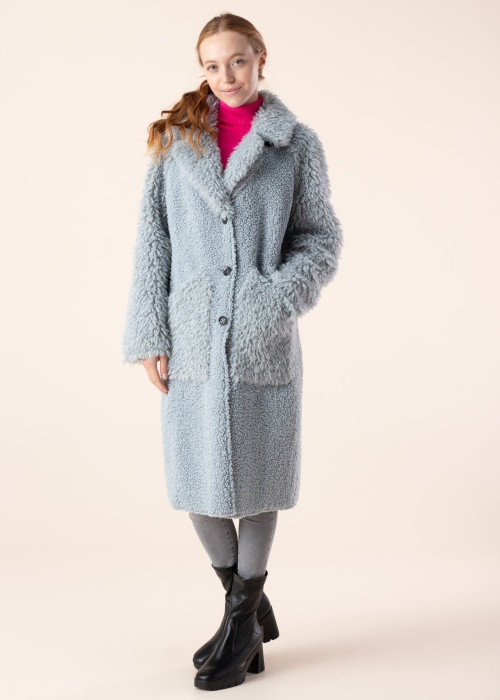 Beaumont žieminis paltas Jan