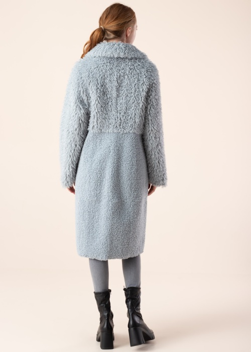 Beaumont žieminis paltas Jan