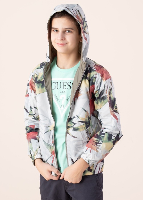 Guess pavasario-rudens striukė