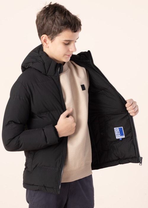 Jack & Jones žieminė striukė