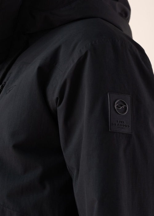 Five Seasons žieminė parka Trent