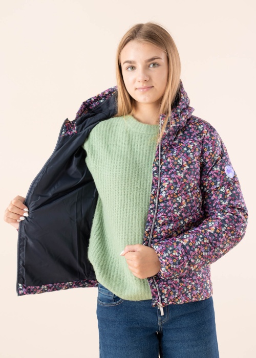 Only pavasario-rudens striukė Newtalia