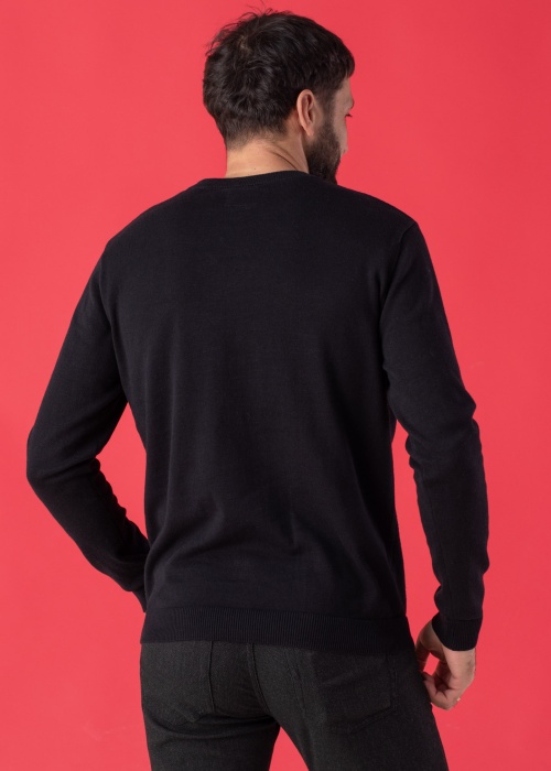 Jack & Jones kalėdinis megztinis Festive Xmas