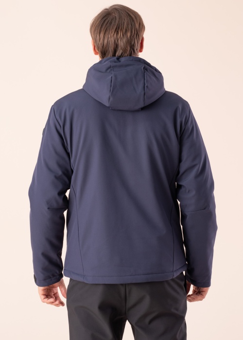 Luhta pavasario-rudens striukė Alaviiret SCH