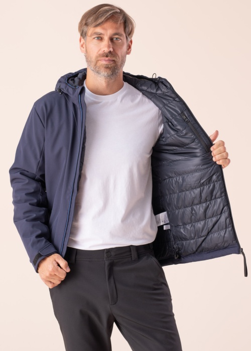 Luhta pavasario-rudens striukė Alaviiret SCH