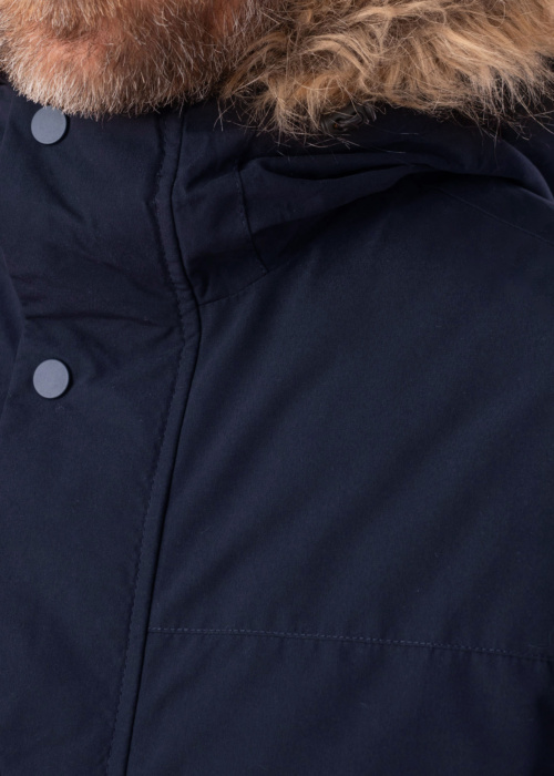 Jack & Jones pavasario-rudens striukė Hamp