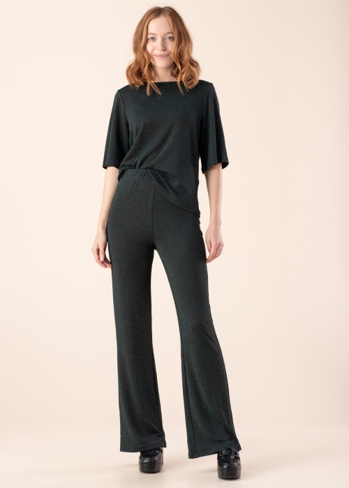 Vero Moda kelnės Kanva