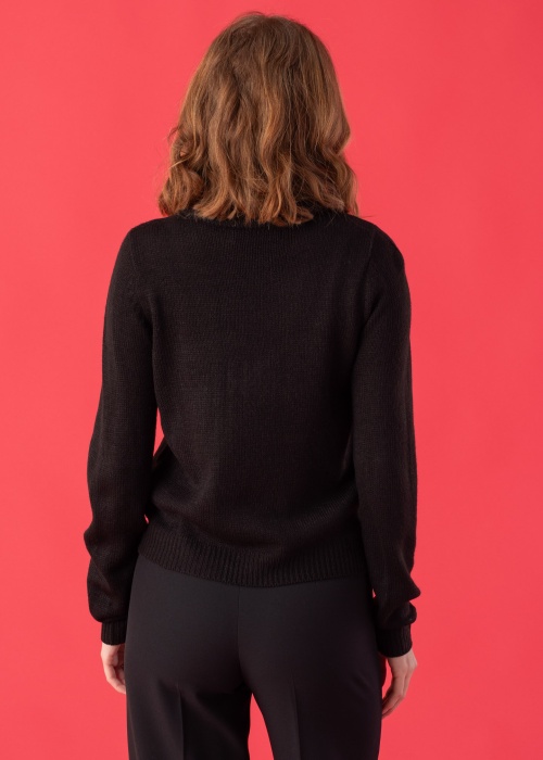 Vero Moda kalėdinis megztinis Xmasgame