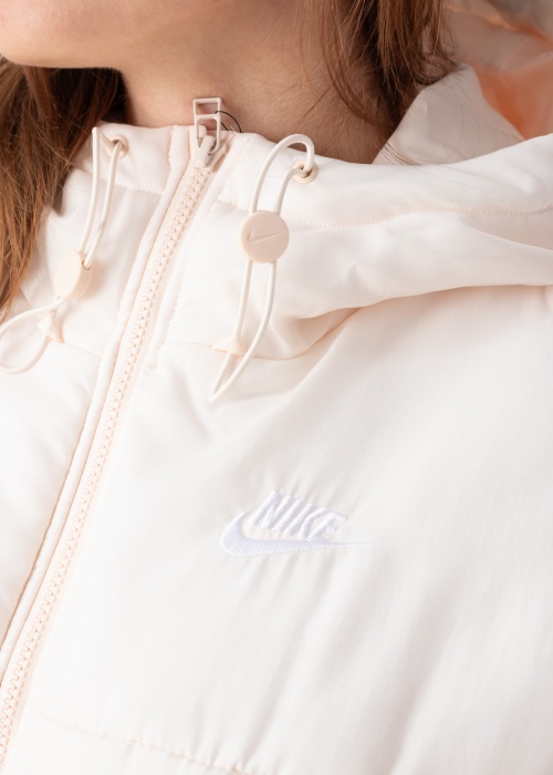 Nike žieminė striukė