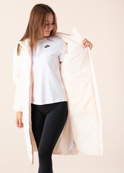 Nike žieminė striukė