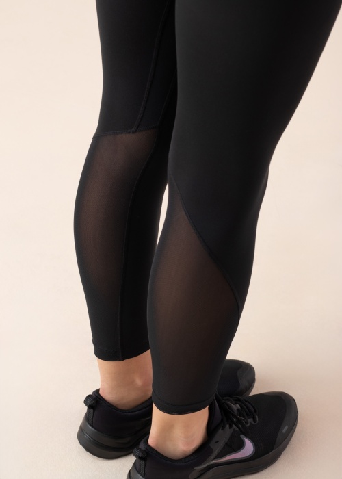 Nike sportinės tamprės Nk One Df Mr 7/8