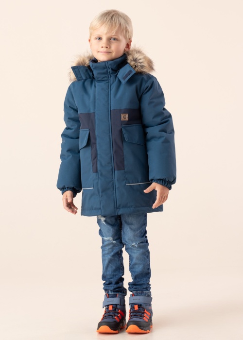 Lenne žieminė striukė Ramon