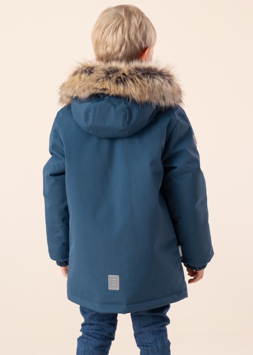 Lenne žieminė striukė Ramon