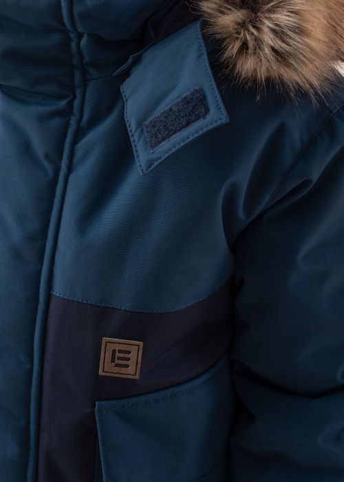 Lenne žieminė striukė Ramon