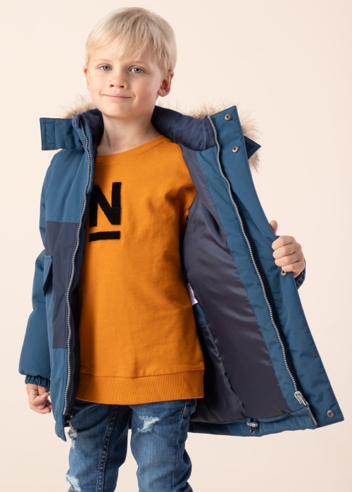 Lenne žieminė striukė Ramon