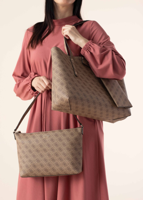 Guess rankinė Eco Brenton