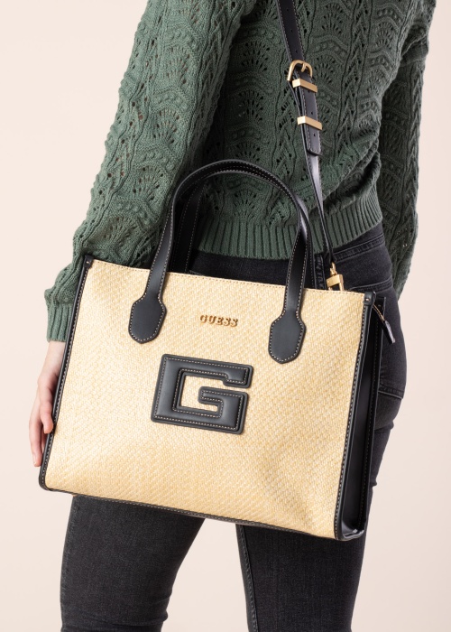 Guess rankinė Status