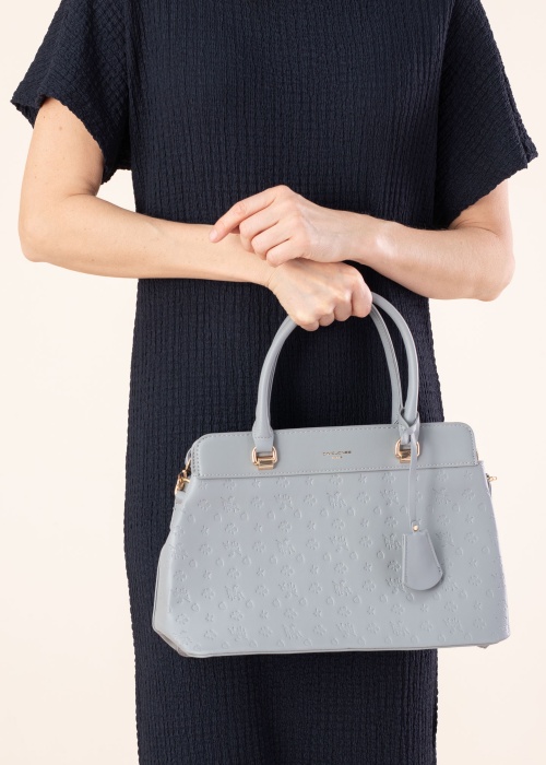 David Jones rankinė