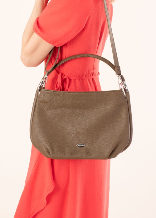 David Jones rankinė