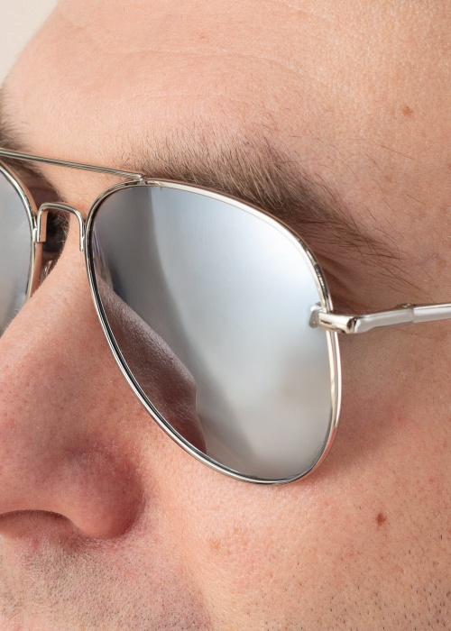 Superior akiniai nuo saulės