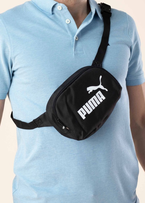 Puma rankinė ant juosmens Phase