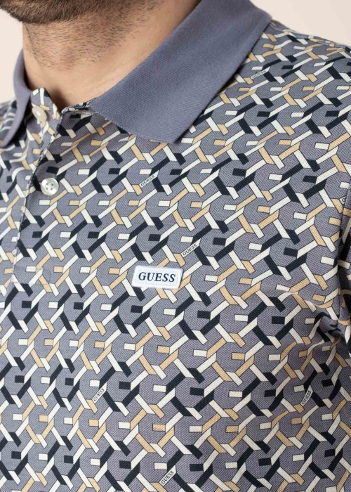 Guess polo marškinėliai