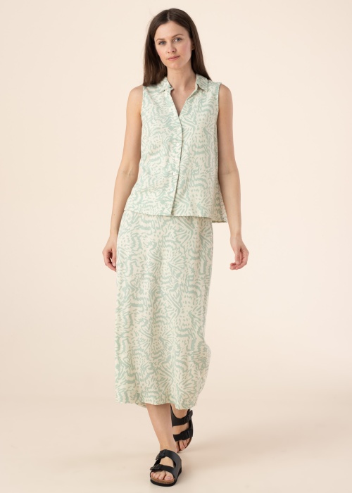 Vero Moda palaidinė Mymilo