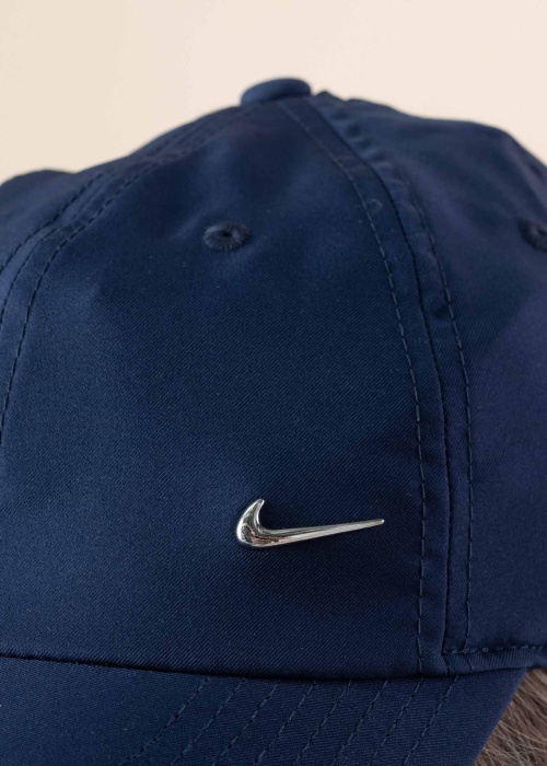 Nike kepurė Nk Df Club Cb Mtswsh