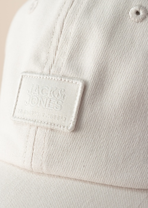 Jack & Jones kepurė Classic