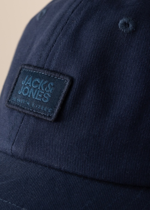Jack & Jones kepurė Classic