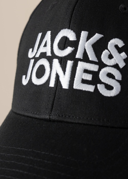 Jack & Jones kepurė Gall